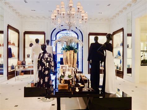 Madison Avenue Shopping | A Fashionable NYC Getaway