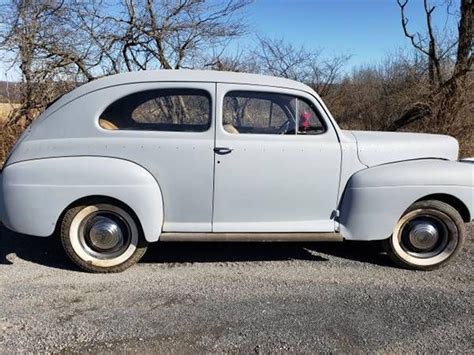 1941 Ford Sedan for Sale | ClassicCars.com | CC-1210798