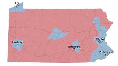 Waiting on crucial Pennsylvania vote count: Here’s the latest