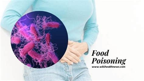 Food Poisoning: Prevention and Home Remedies - wiki Health News
