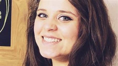 Jinger Duggar Gives Fans Pregnancy Update