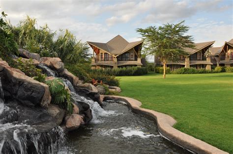 Naivasha Hotels - Naivasha Conferences & Holidays