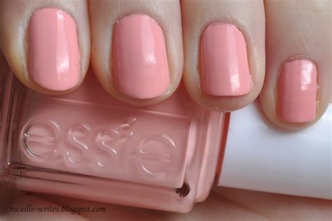 Rocaille Writes: Top 3 Pastel Nail Polishes for Spring