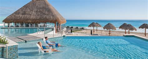 Beach Resort in Cancun, Mexico | The Westin Resort & Spa, Cancun