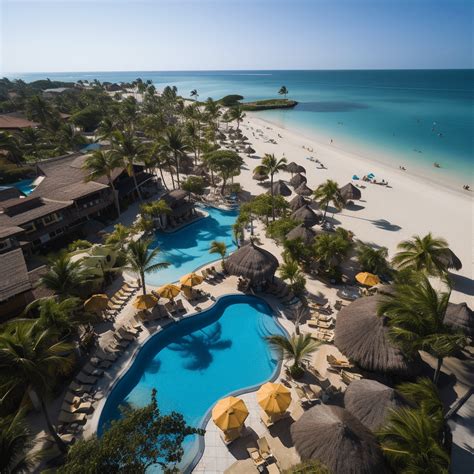 Tamarijn Aruba All Inclusive: Top 7 Insane Reasons to Book Now!