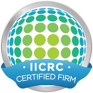 IICRC Certification: What Is It?