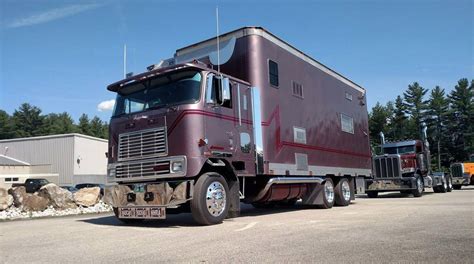 1991 'Big Rig' Diesel Motorhome Conversion!