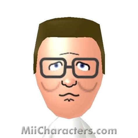 How To Create Funny Miis - Funny PNG