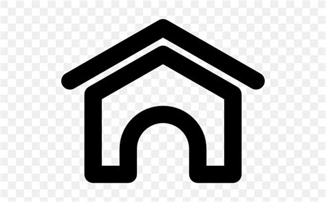 Logo House Home Building, PNG, 512x512px, Logo, Black And White, Brand, Building, Home Download Free