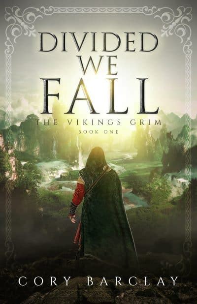 Divided We Fall – Book Cave