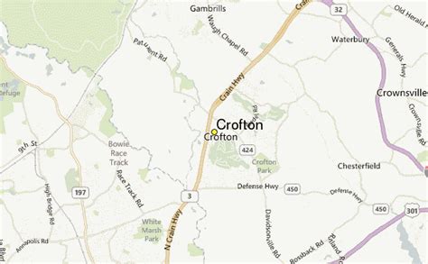 Crofton Weather Station Record - Historical weather for Crofton, Maryland