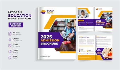 College Brochure Images - Free Download on Freepik