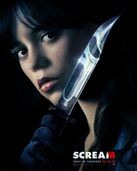 Scream VI “Slashes” Viewer’s Expectations – THE PROWLER