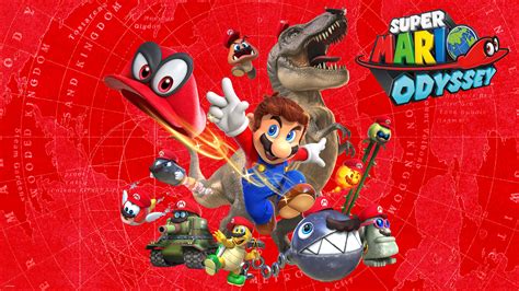 4k Mario Bros Desktop Wallpapers - Wallpaper Cave