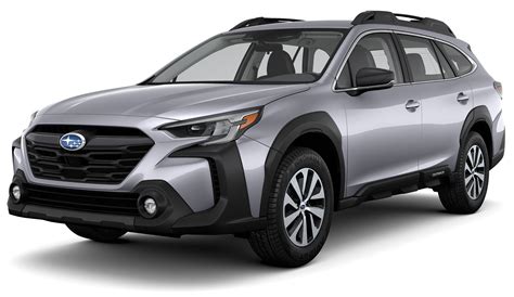 2023 Subaru Outback Incentives, Specials & Offers in Cockeysville MD