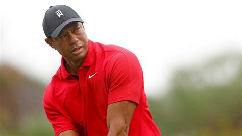 Tiger Woods' 2023 return felt different for two reasons