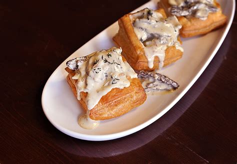 Go Mad for Mushrooms: 4 Morel Recipes for Spring – Center of the Plate | D'Artagnan Blog