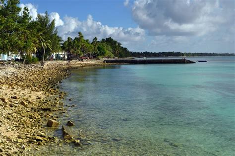 Funafuti Lagoon | Tuvalu Odyssey