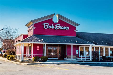 20 Best Bob Evans Menu Items, Ranked - Shopfood.com