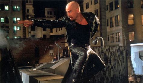 Colin Farrell Drilled a Bullseye in 2003's 'Daredevil'