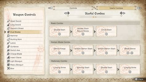 Best Dual Blades Weapon Guide in Monster Hunter Rise (2024)