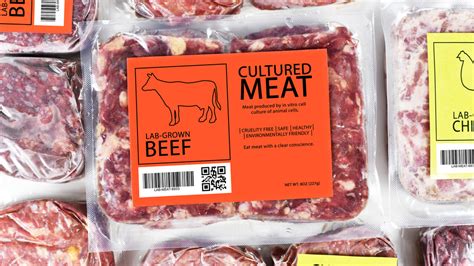 Everything You Need To Know About Cultured Meat