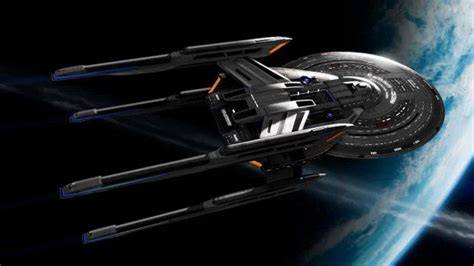 Star Trek: Picard Brings Back Jean-Luc's First Ship With a Major Upgrade