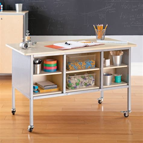 STEM Activity Table