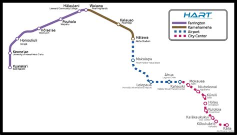 ‘Skyline’ Opens in Honolulu | TrainBoard.com - The Internet's Original