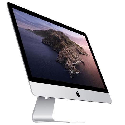 Buy Apple iMac 27 Inch Display Retina 5K Display Intel Core i7 10th Gen ...