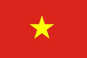 Flag of Vietnam image and meaning Vietnamese flag - Country flags