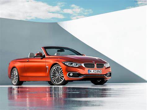 2018 BMW 4-Series Convertible | Bmw 4 series, Bmw, Convertible