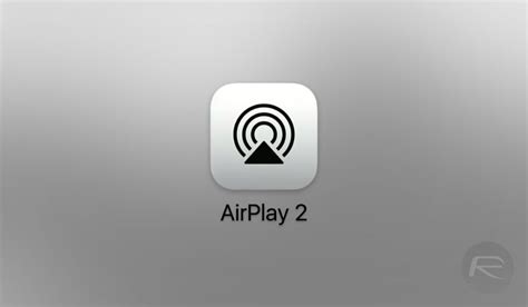 How Use AirPlay 2 To Play Multi-Room Audio Through Different Devices | Redmond Pie