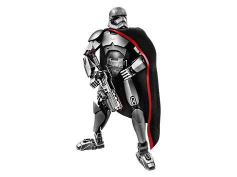 Captain Phasma™ 75118 | Star Wars™ | Buy online at the Official LEGO® Shop US