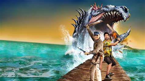 Watch Tremors: Shrieker Island Full HD Movie - YesMovies