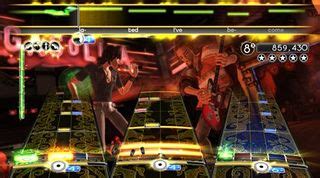 Rock Band 2 review | GamesRadar+