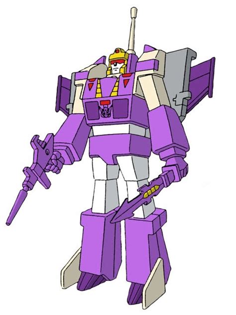 Blitzwing (G1) | Teletraan I: The Transformers Wiki | Fandom