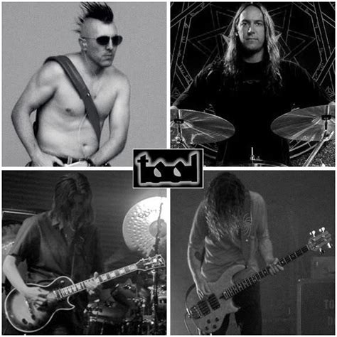 tool band members | Tool band, Maynard james keenan, Music is life