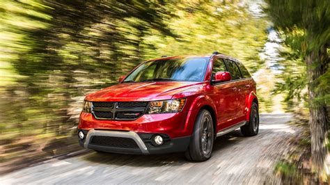 2020 Dodge Journey: Model overview, pricing, tech and specs - CNET