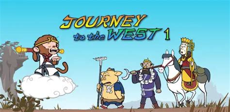 What Is Journey To The West About?