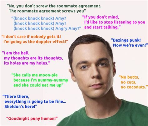 Sheldon Quotes! | Sheldon quotes, Sheldon, Quotes