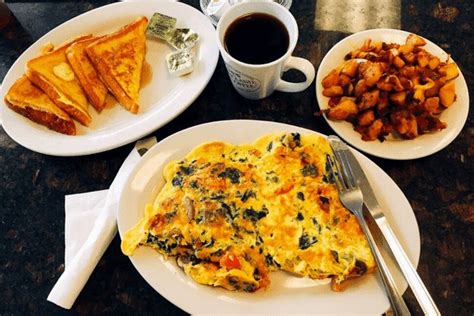 Melrose Dinner Restaurant | Breakfast menu | Melrose MA