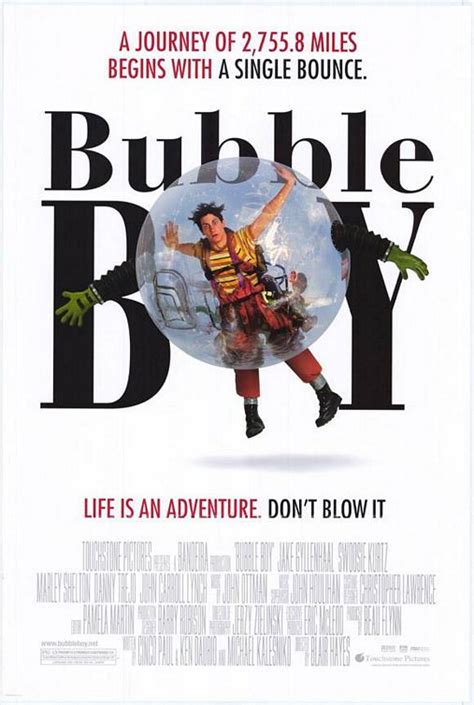 Bubble Boy (2001) FullHD - WatchSoMuch