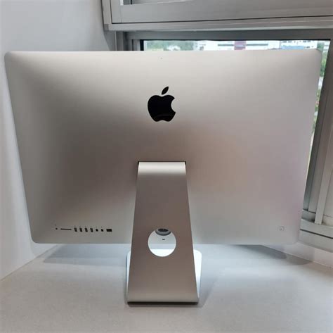 iMac 27 inch 5K Retina, Computers & Tech, Desktops on Carousell