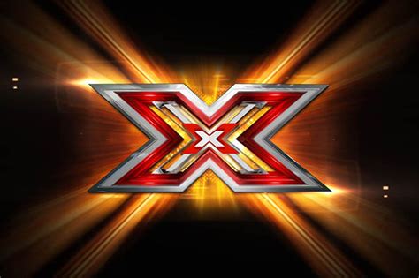 X Factor UK Final Live! - PopSushi