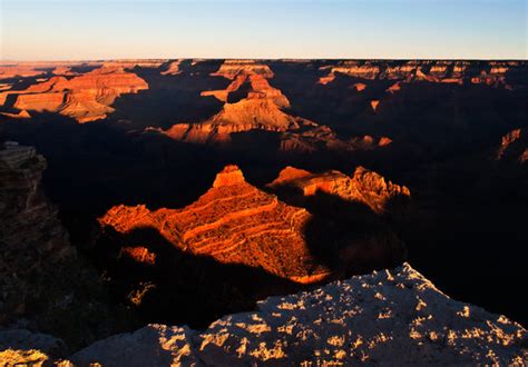 Yaki Point (Parque Nacional del Gran Cañón) - 2020 Lo que se debe saber ...