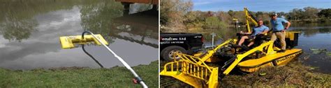 Pond Services Cumbria