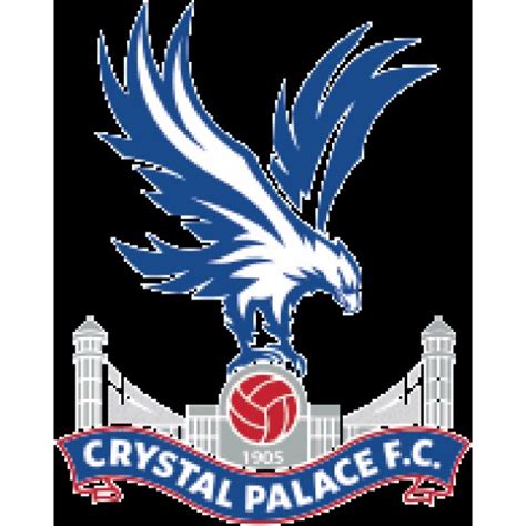 Crystal Palace FC | Brands of the World™ | Download vector logos and ...