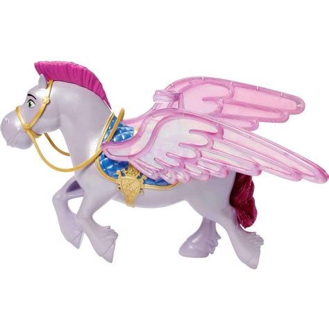 Disney Sofia The First Flying Minimus - Walmart.com