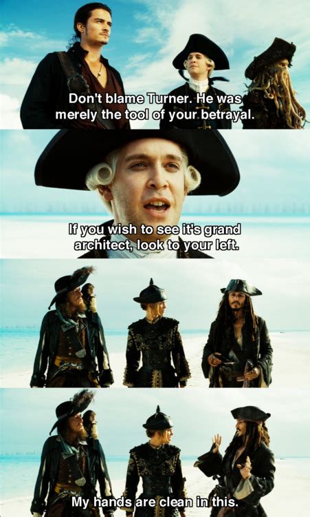 Quotes From Pirates Of The Caribbean 2. QuotesGram